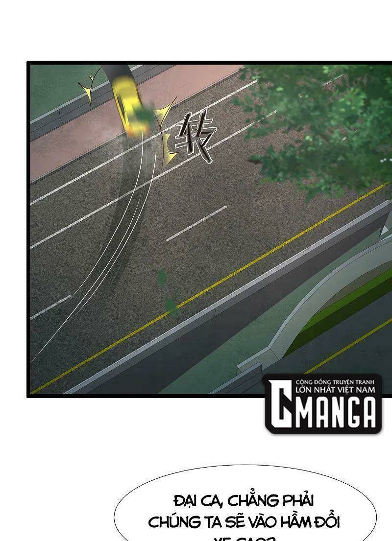 Tối Cường Vận Đào Hoa: Chapter 219