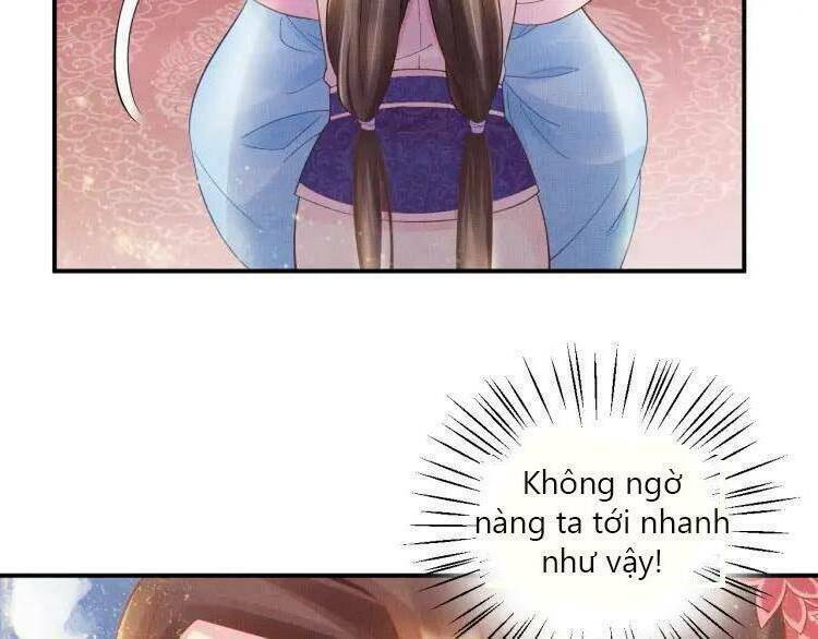 Thịnh Sủng Y Phi Chi Dao Quan Truyện: Chapter 16