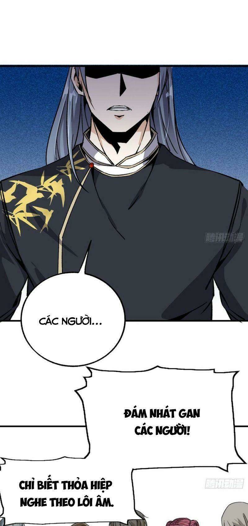 Cuồng Thiếu Siêu Thiên Tài: Chapter 87