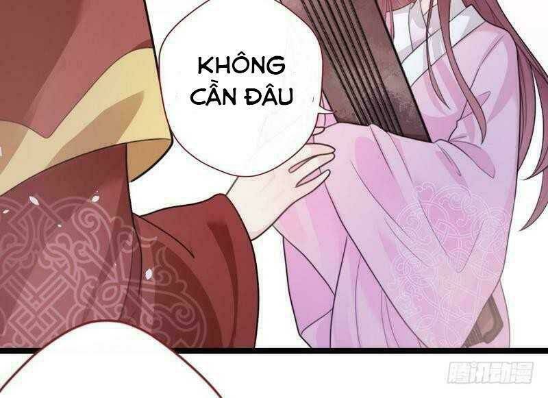 Vương Phi - Âm Động Thiên Hạ: Chapter 35