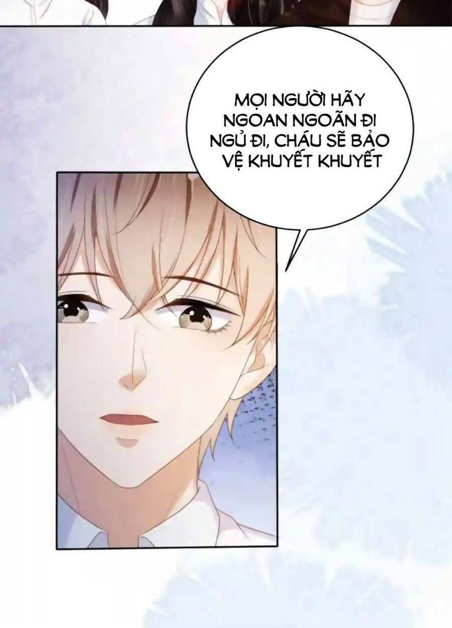 Dây Dưa Không Dứt: Chapter 41