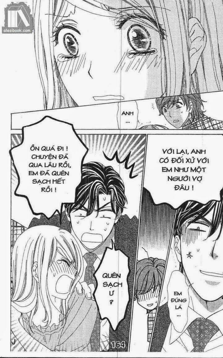 Love Of Firos You: Chapter 8