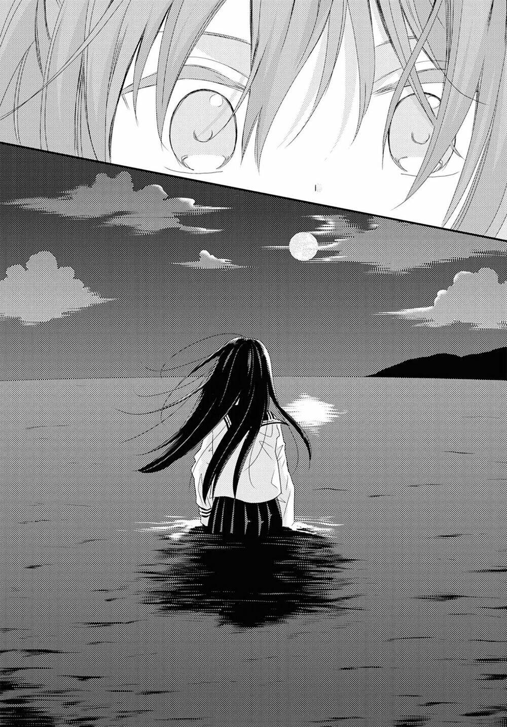 Seagull Villa Days: Chapter 7