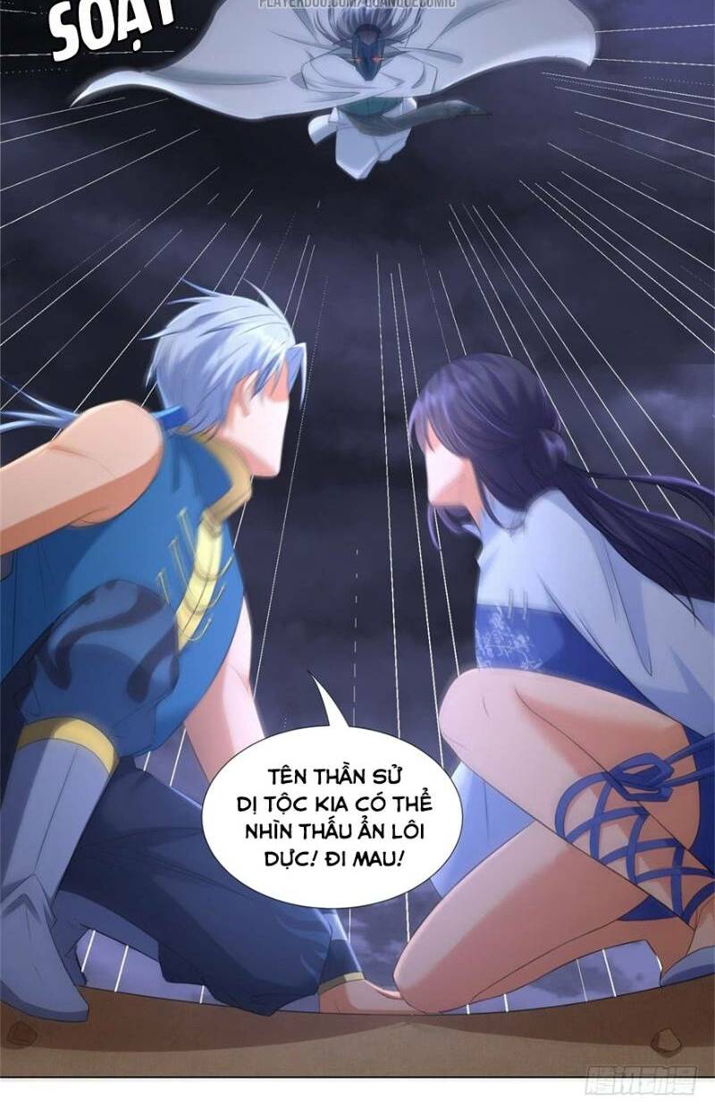 Chí Tôn Trọng Sinh: Chapter 18