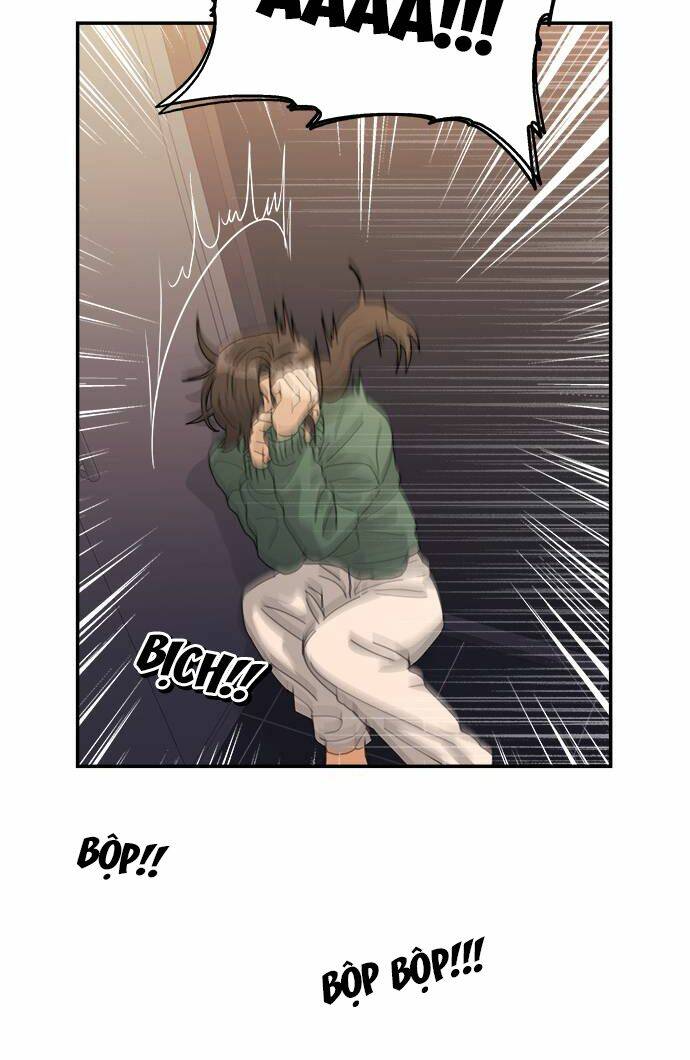 Phải Lòng Oan Gia: Chapter 18