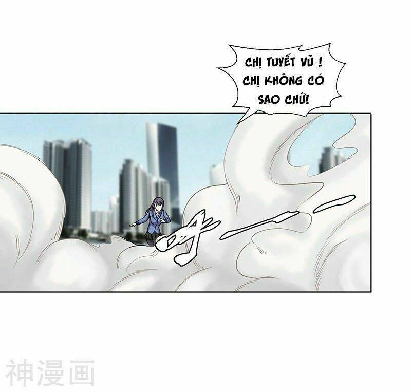 Tu Chân Cuồng Thiếu: Chapter 81