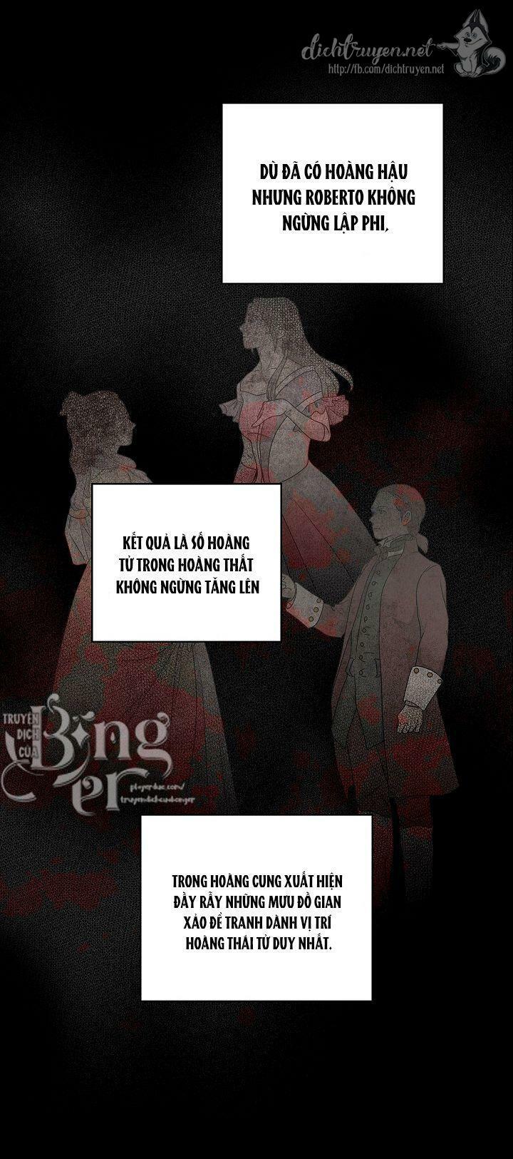 Tồn Tại Với Tư Cách Là Vợ Của Nam Chính: Chapter 185: (Chap 96 SS4)