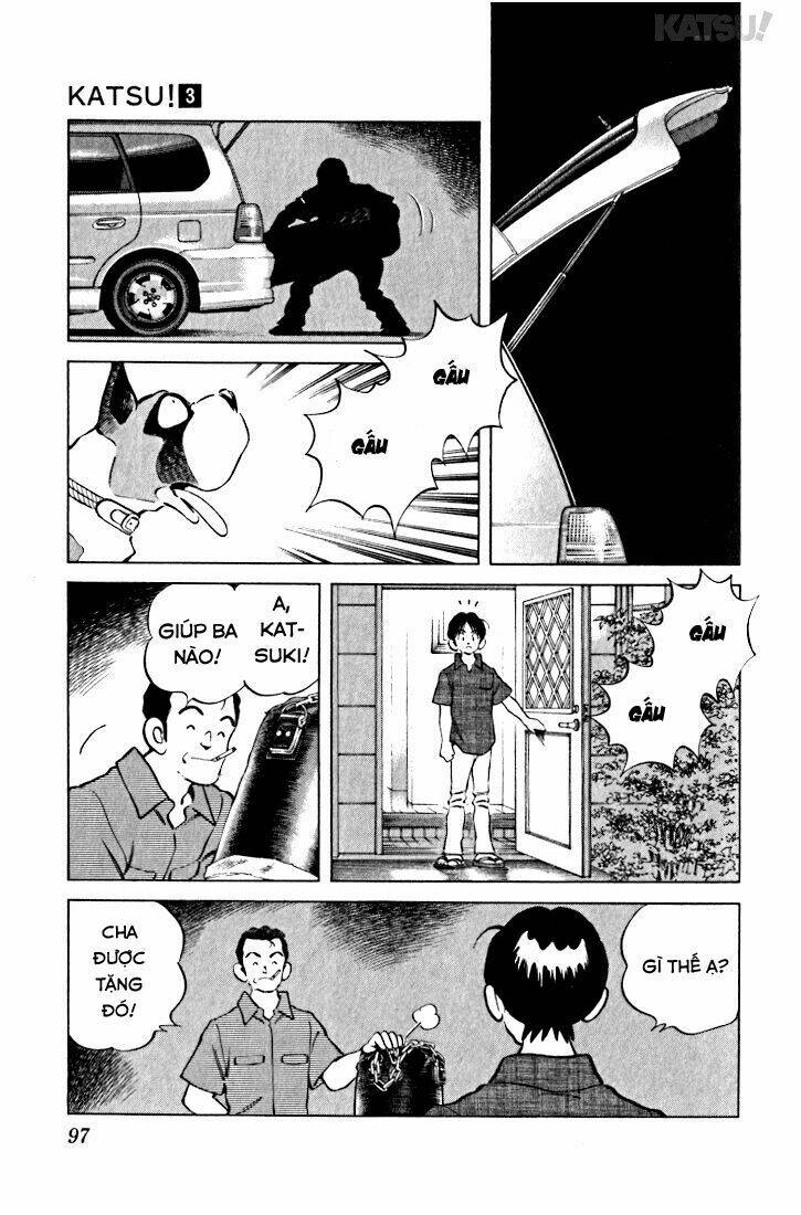 Katsu: Chapter 24