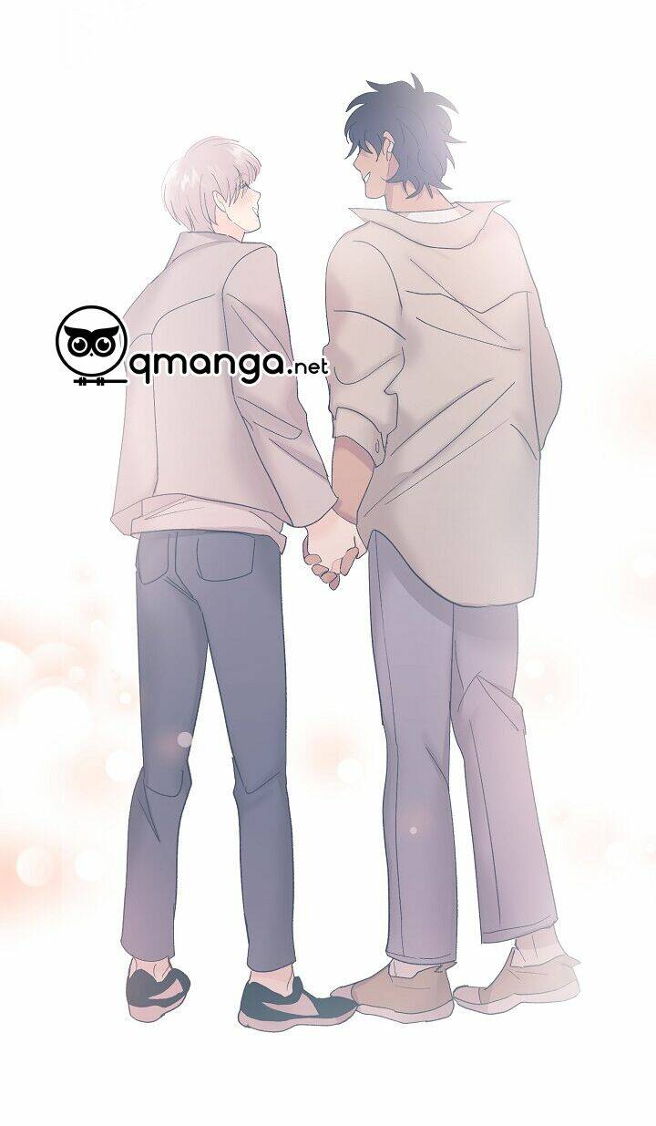 Kẻ Cắp Mặt Trăng: Chapter 19
