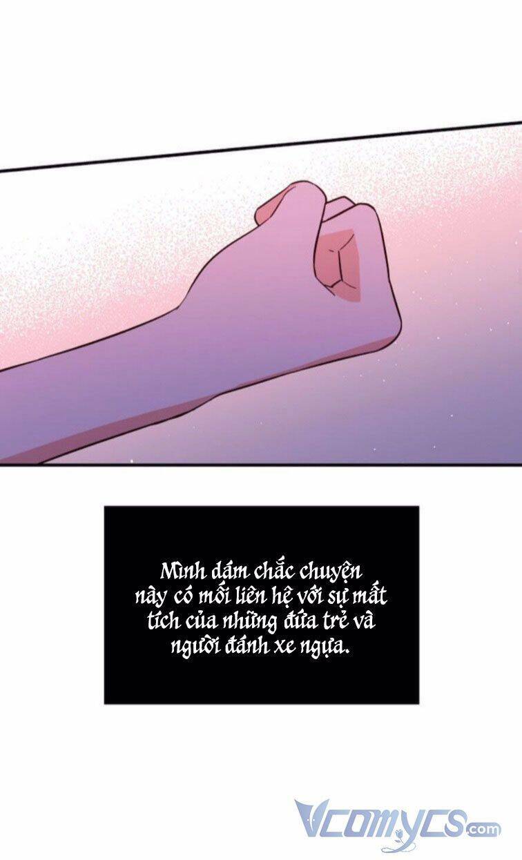 Lòng Trung Thành Với Kẻ Ác: Chapter 29