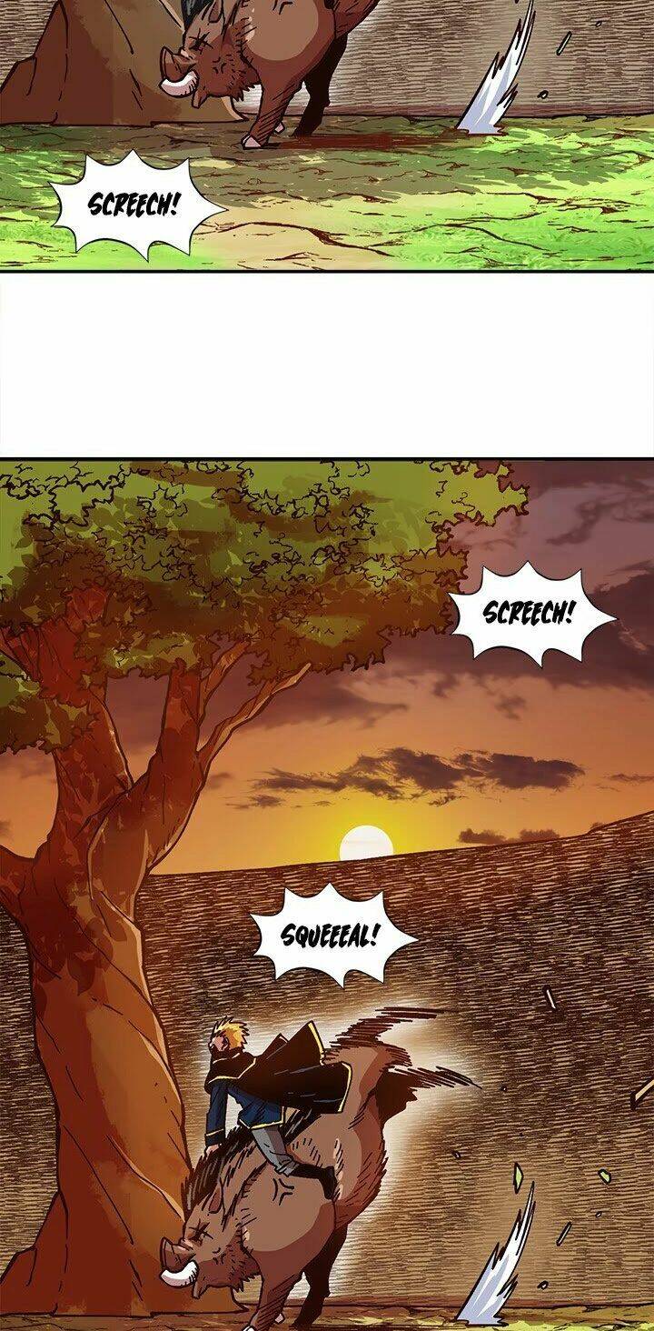 Nô Lệ Nghịch Thiên: Chapter 22