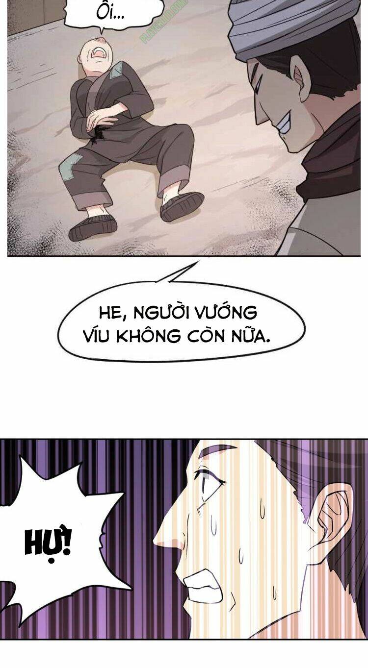 Ta Luyện Giả Kim Trong Thời Đại Tu Tiên: Chapter 16