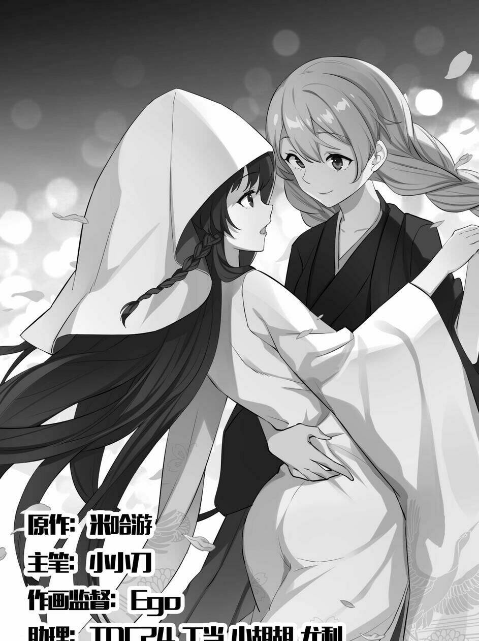 Băng Hoại 3Rd: Chapter 20