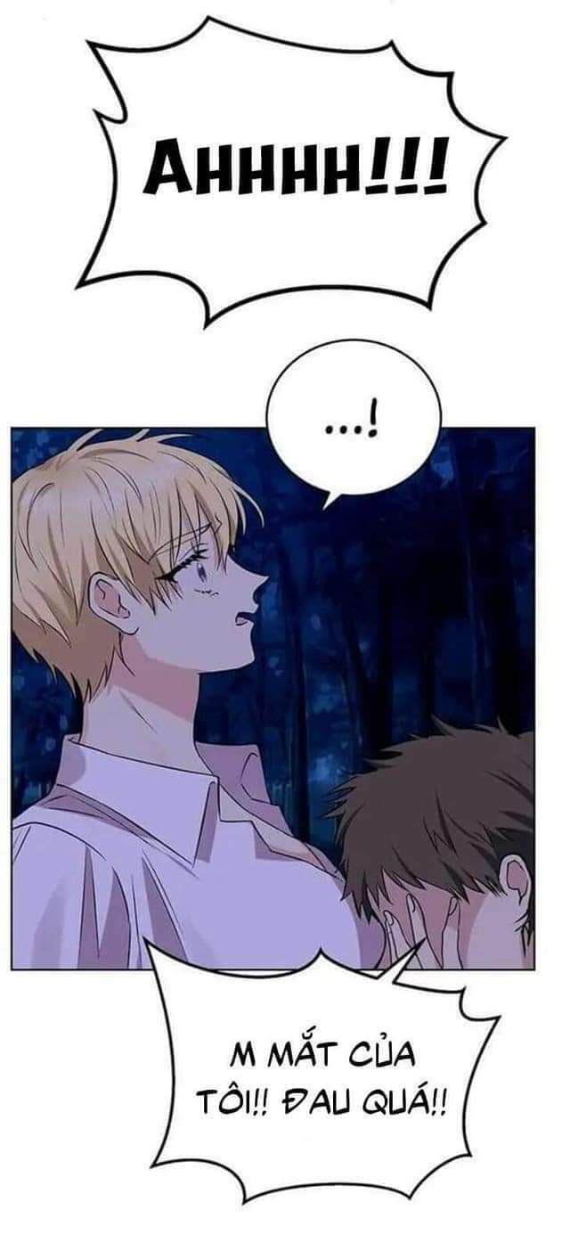 Tôi Trở Thành Gia Sư Của Tên Bạo Chúa: Chapter 3