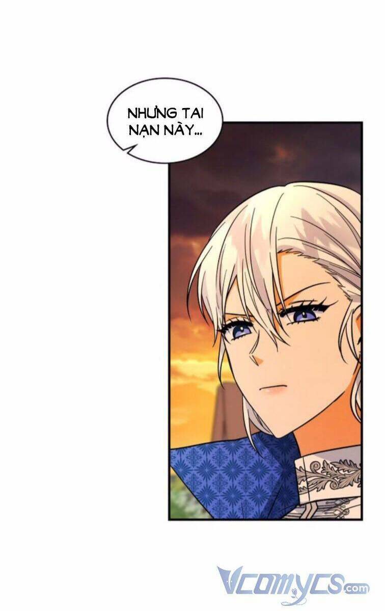 Lòng Trung Thành Với Kẻ Ác: Chapter 30