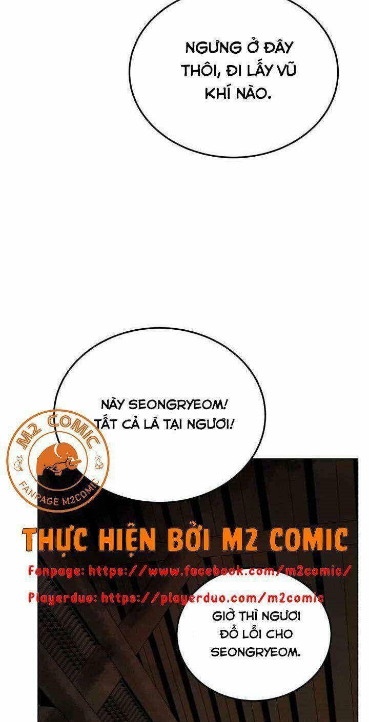 Phụng Tiên Trọng Sinh Ký: Chapter 3