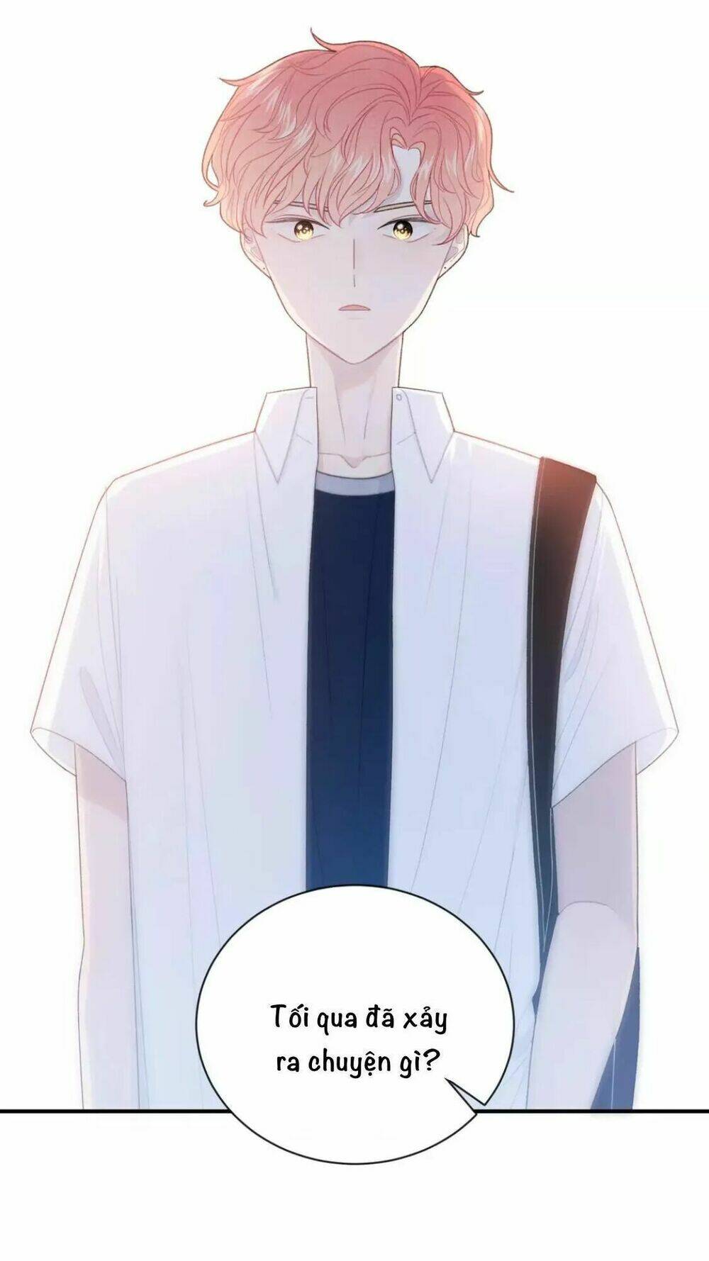 Từ Cái Nhìn Của Em: Chapter 20