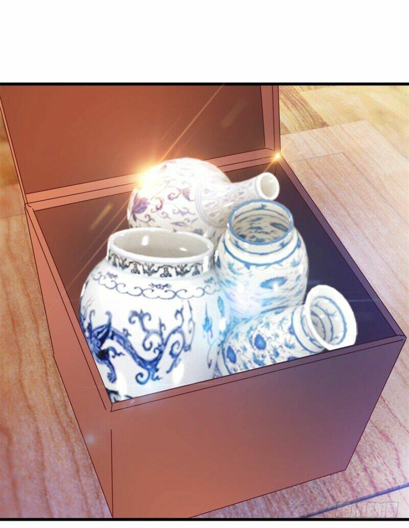 Thấu Thị Tiên Y: Chapter 56