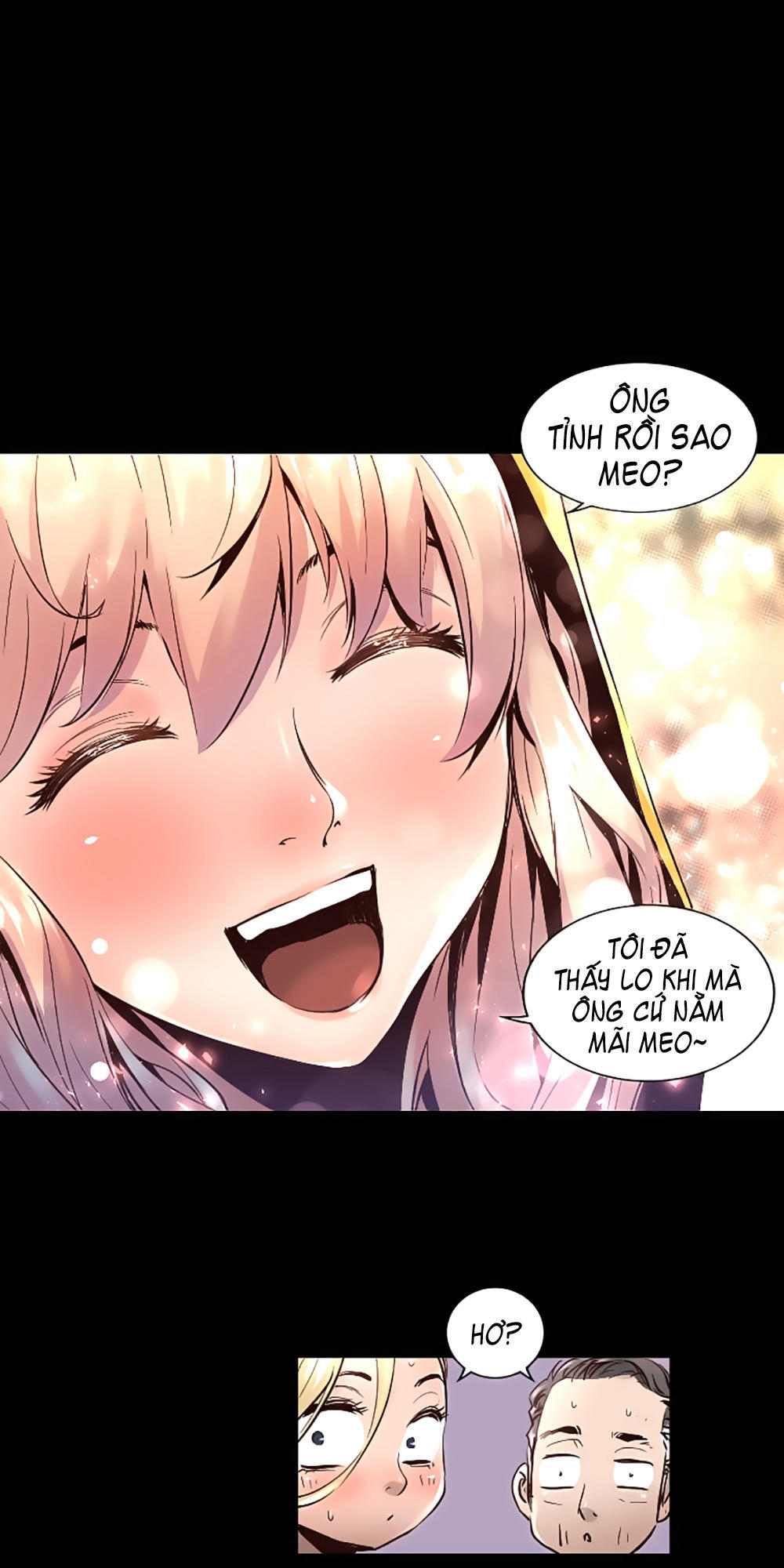 Dị Giới Tam Tuyệt: Chapter 26