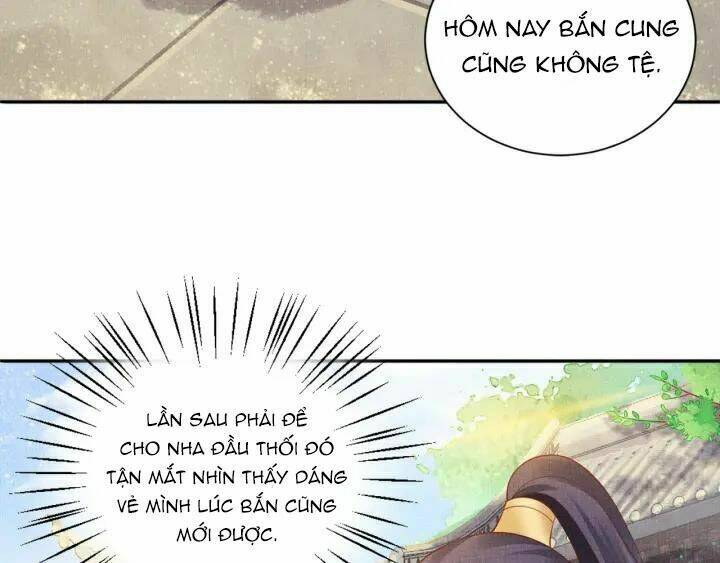 Thịnh Sủng Y Phi Chi Dao Quan Truyện: Chapter 95