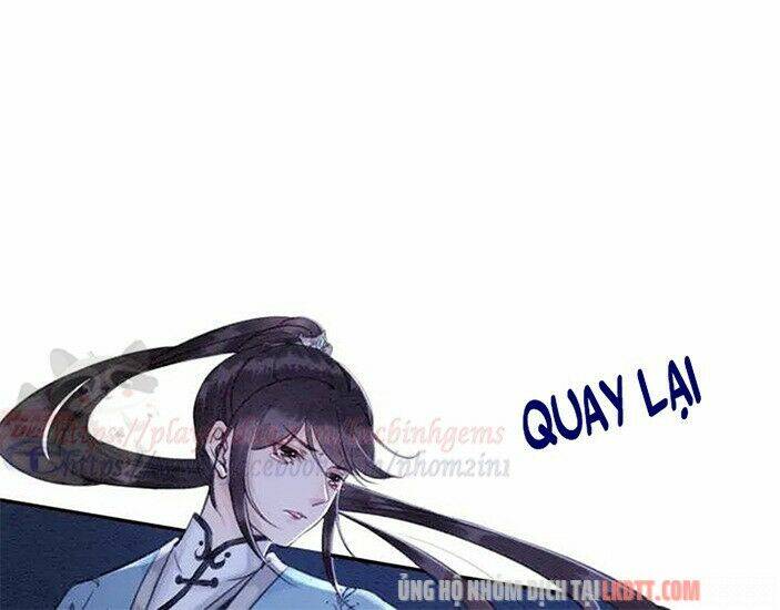 Trọng Sinh Bá Sủng Nhiếp Chính Vương Quá Mạnh Mẽ: Chapter 83