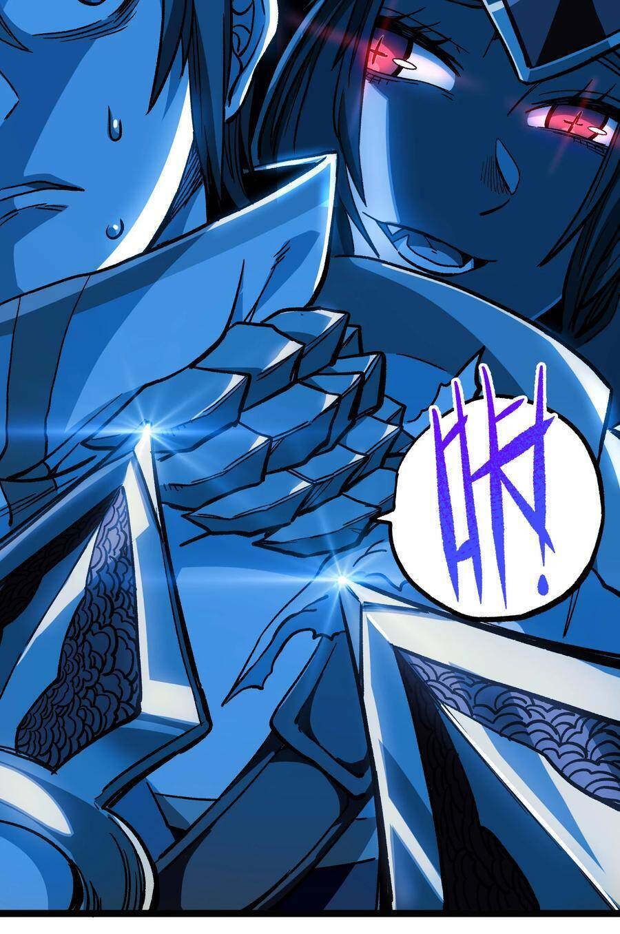 Vú Em Vô Địch: Chapter 7