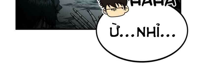 Ngôi Nhà Kết Nối Với Hầm Ngục: Chapter 11