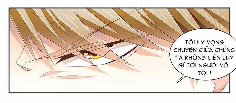 Hôn Bất Do Kỷ: Chapter 9