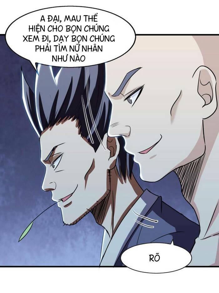 Ta Bị Phong Ấn Chín Trăm Triệu Thứ: Chapter 9