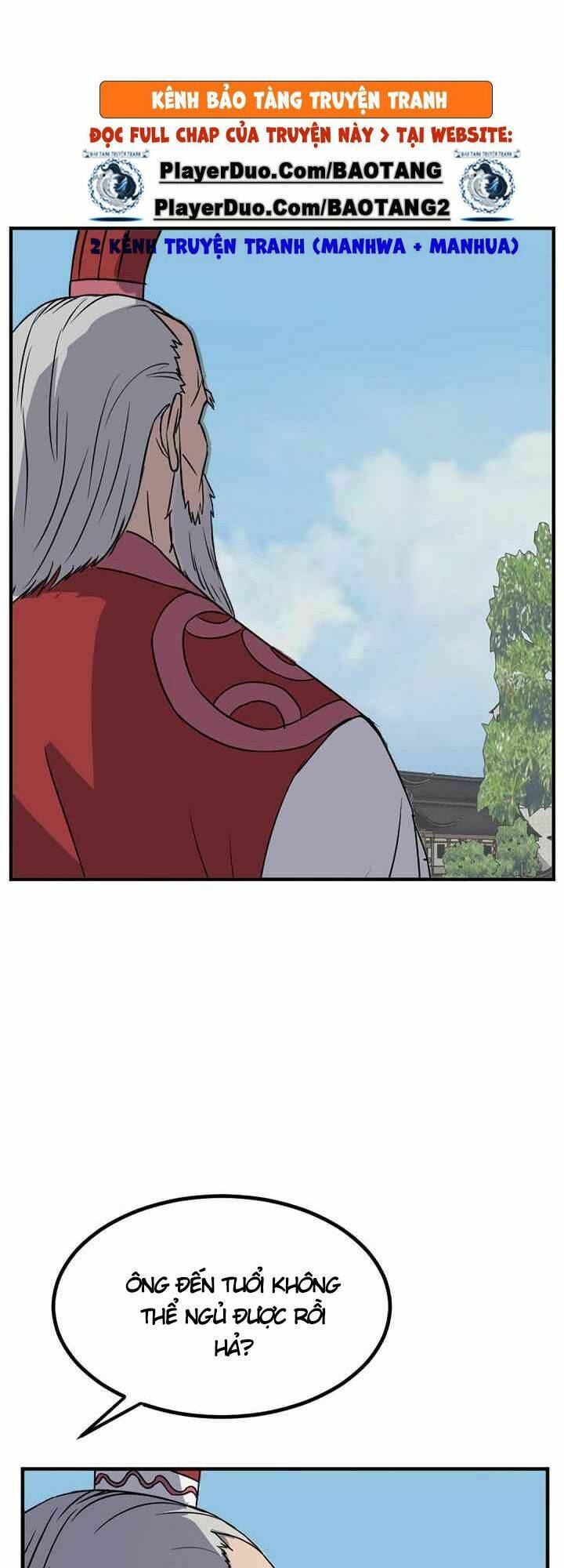 Trọng Sinh, Bất Khả Chiến Bại: Chapter 129