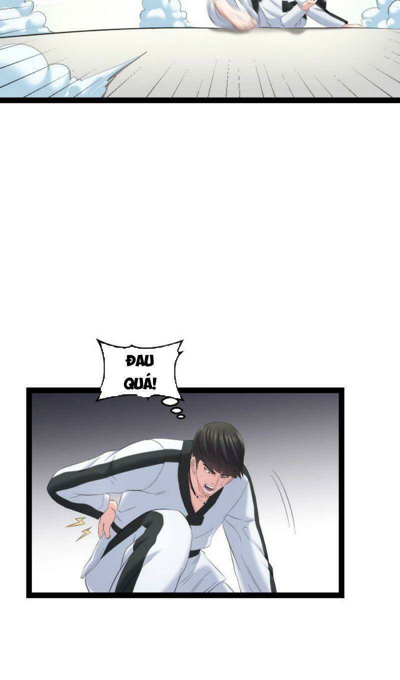 Đối Mặt Với Thử Thách: Chapter 79