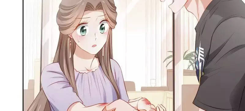 Khi Trá Luyến Nhân: Chapter 47