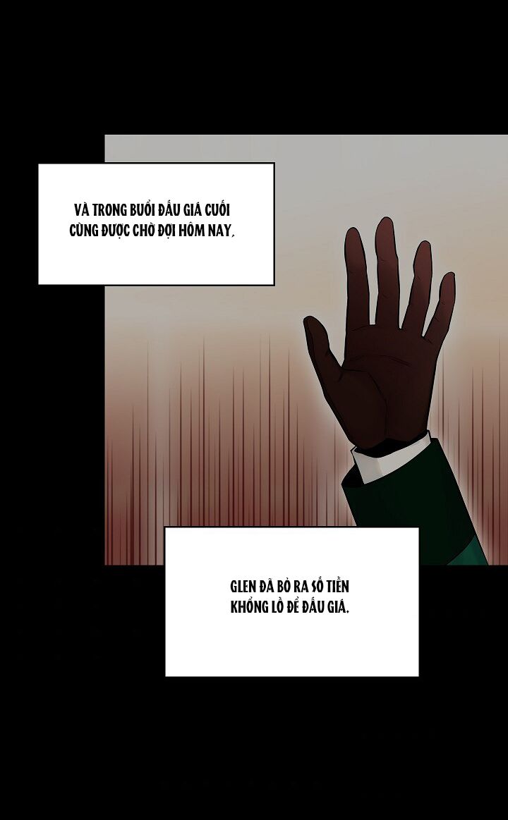 Tồn Tại Với Tư Cách Là Vợ Của Nam Chính: Chapter 195