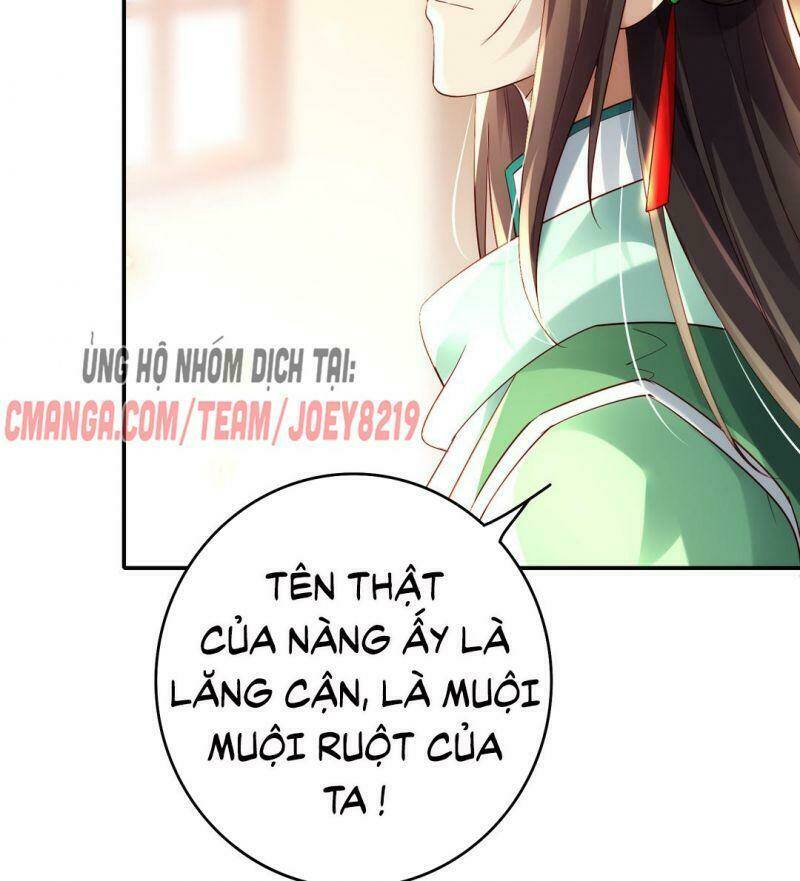 Thiên Kim Bất Hoán: Chapter 70