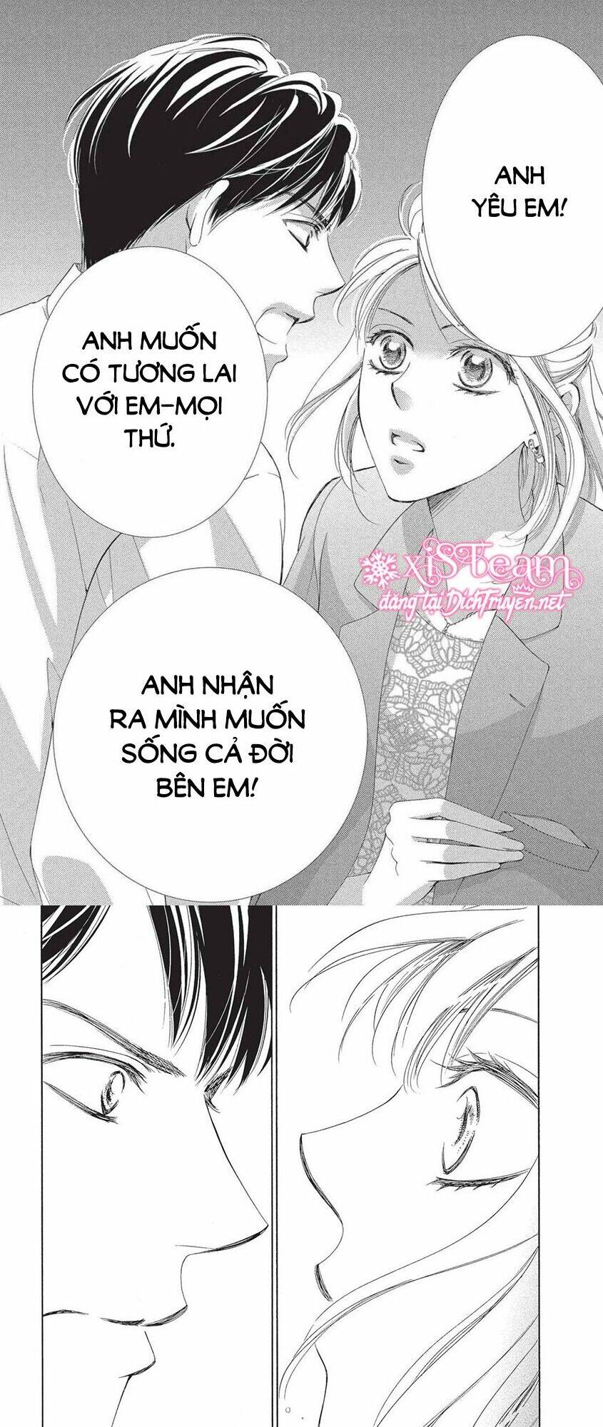 Ai Rồi Cũng Phải Kết Hôn: Chapter 43