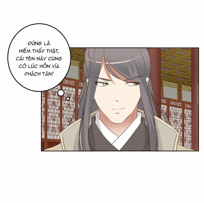 Thông Linh Phi: Chapter 187