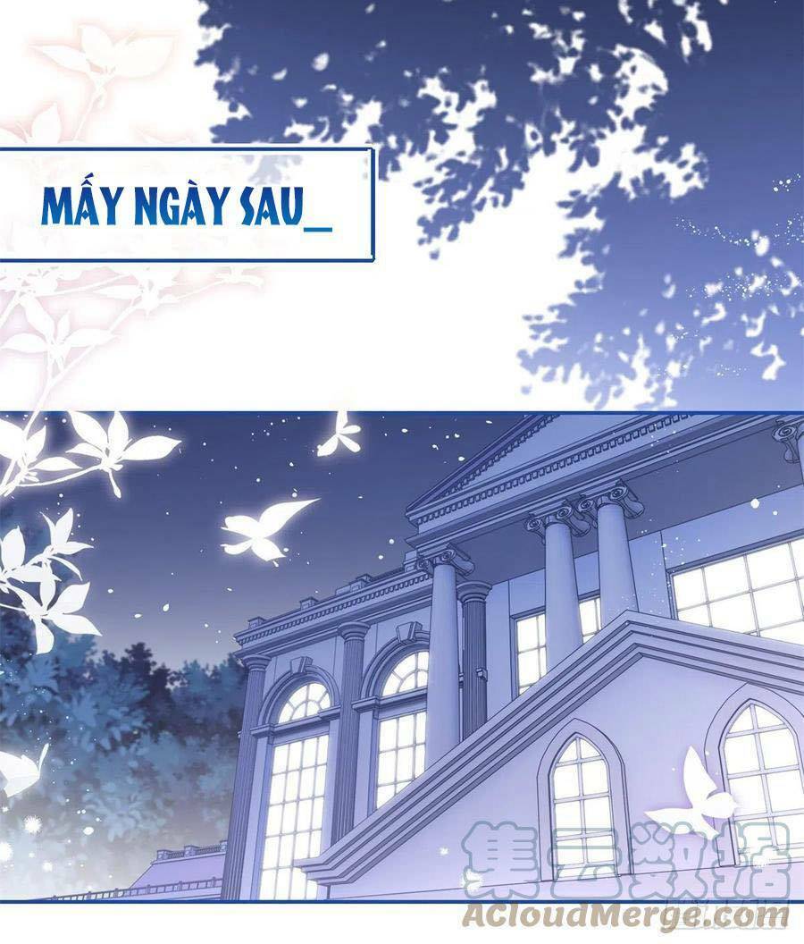 Nữ Hoàng Đầu Tiên Của Đế Quốc: Chapter 85