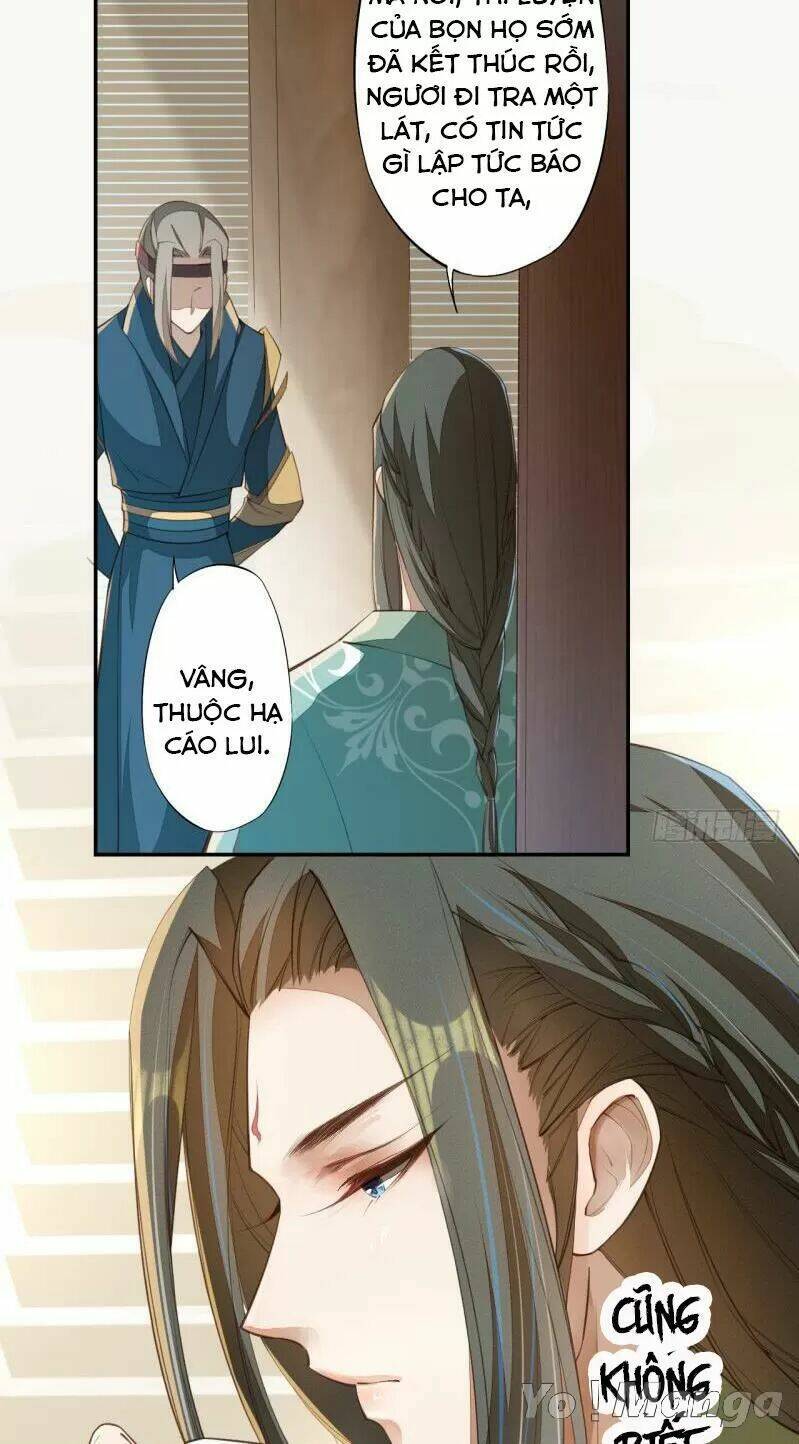 Tuyệt Thế Luyện Đan Sư: Chapter 85