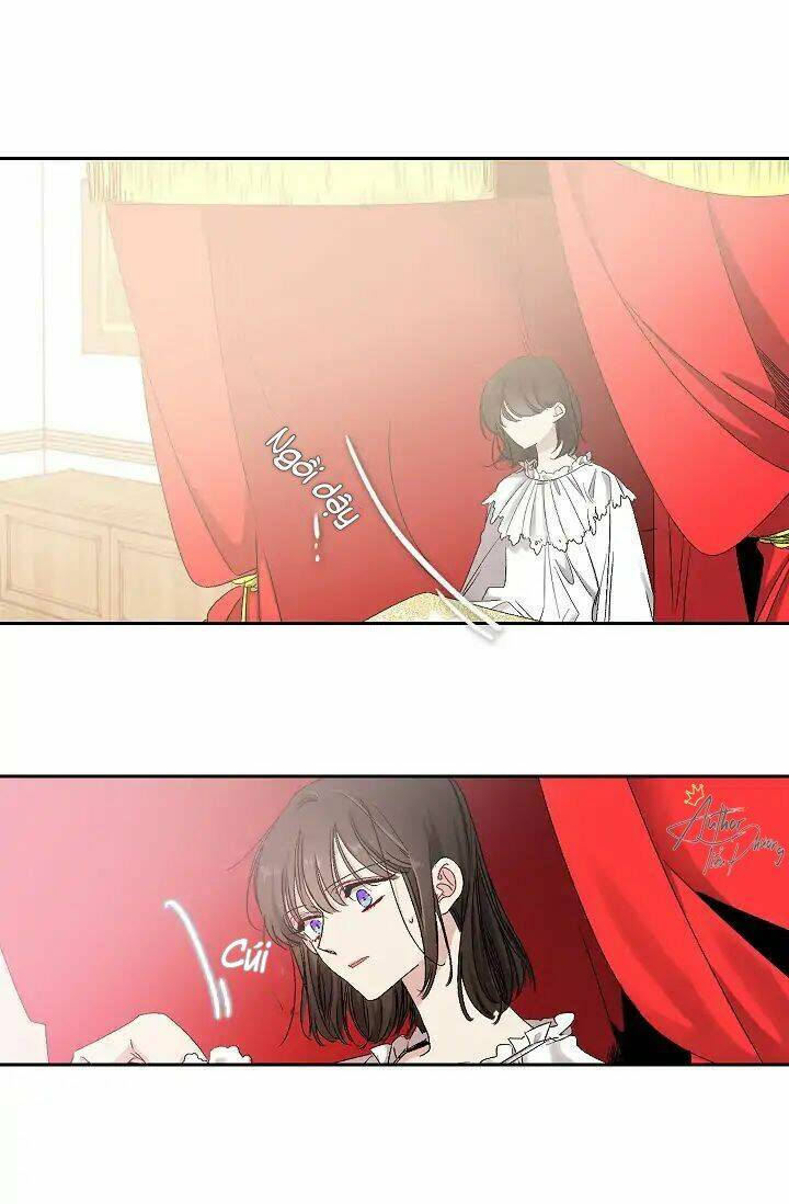 Tình Điên Dại: Chapter 9