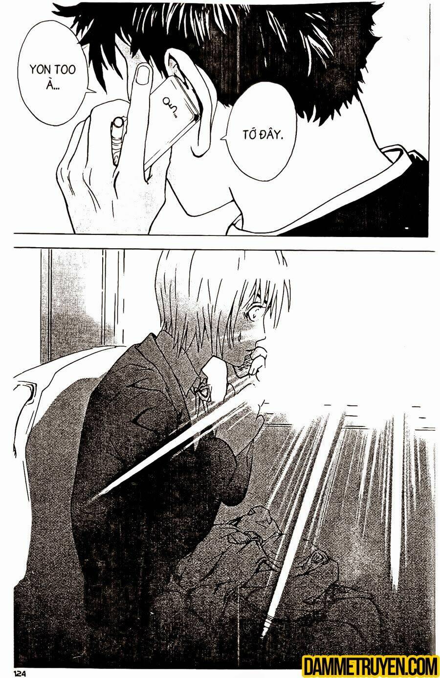 Ai Hơn Ai: Chapter 197