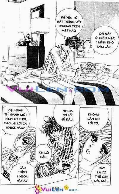 Bóng Mây Qua: Chapter 2