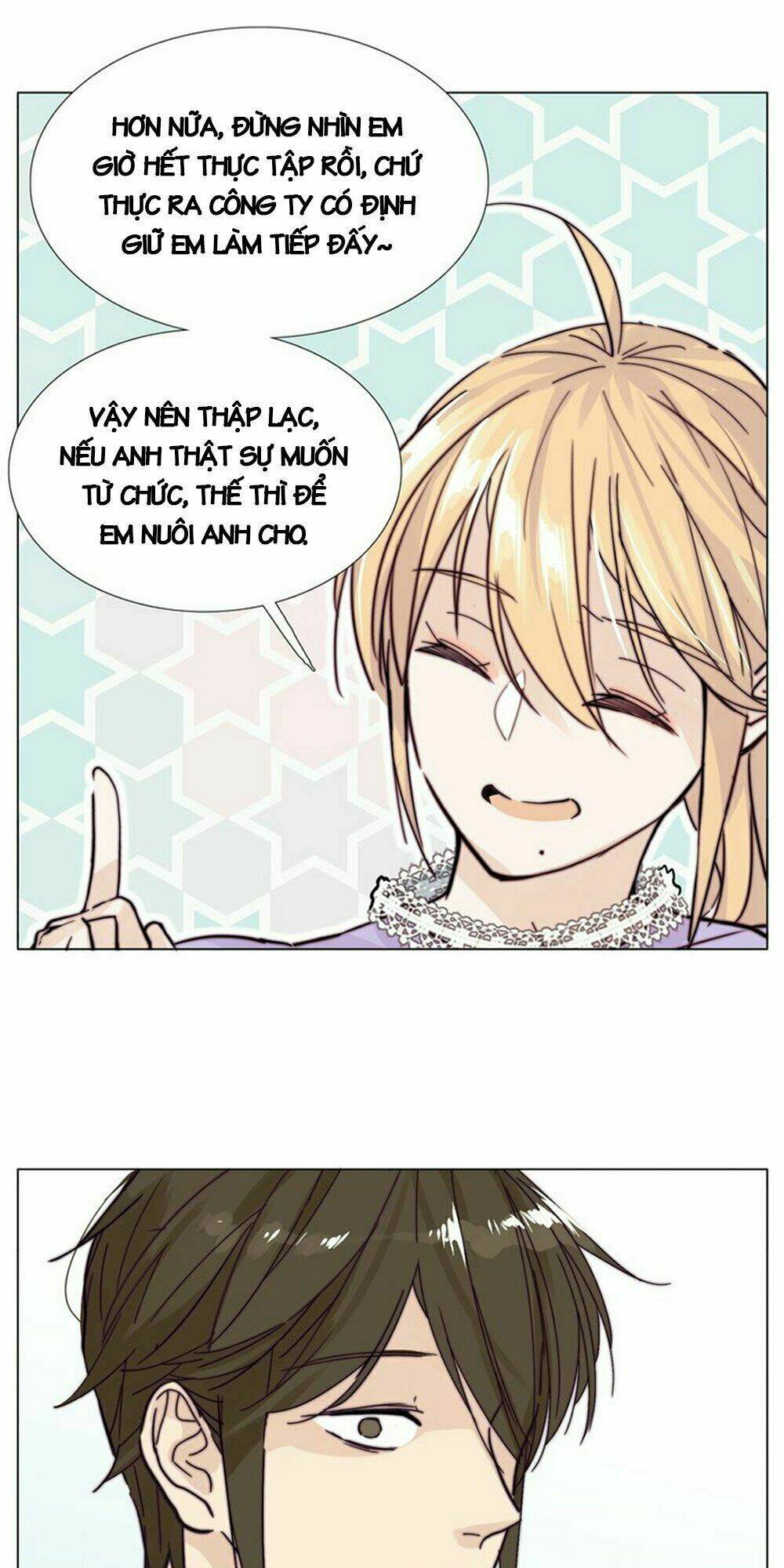 Tình Yêu Chớp Nhoáng: Chapter 77