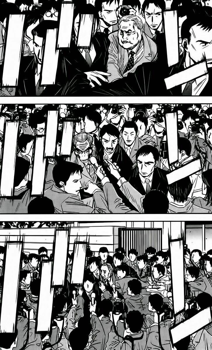 Akumetsu: Chapter 72