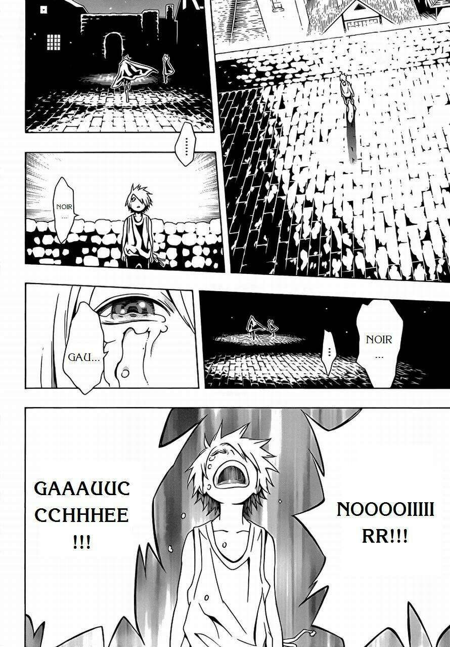 Ong Đưa Thư: Chapter 45