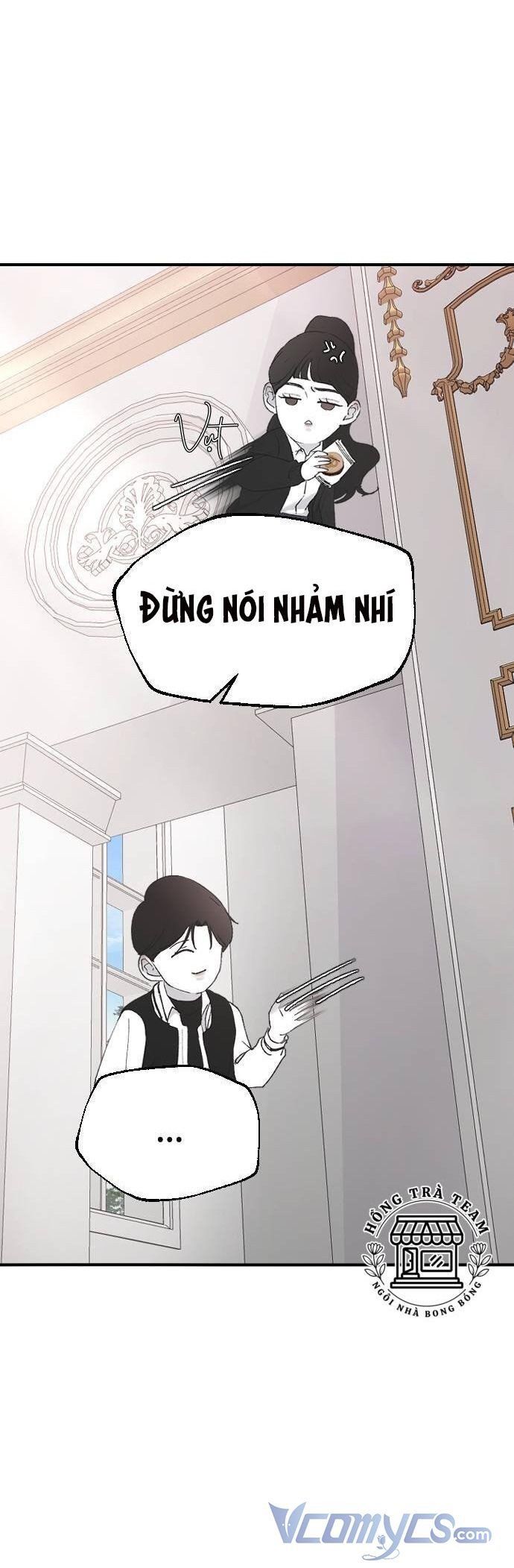 Ba Người Anh Trai Của Tôi Là Bạo Quân: Chapter 38