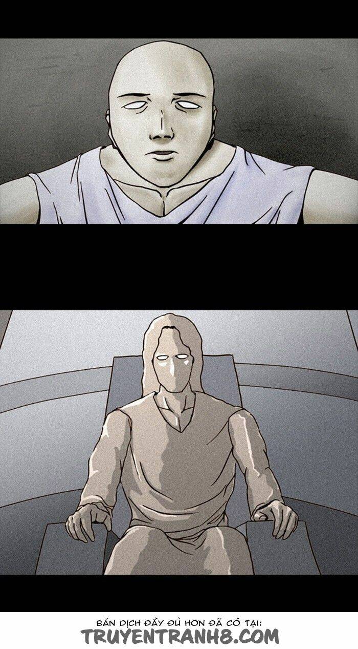 Thứ Sáu: Những Câu Chuyện Cấm: Chapter 47