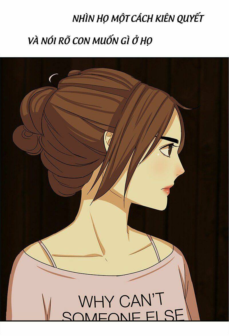 Nửa Đêm Ở Poppy Land: Chapter 18