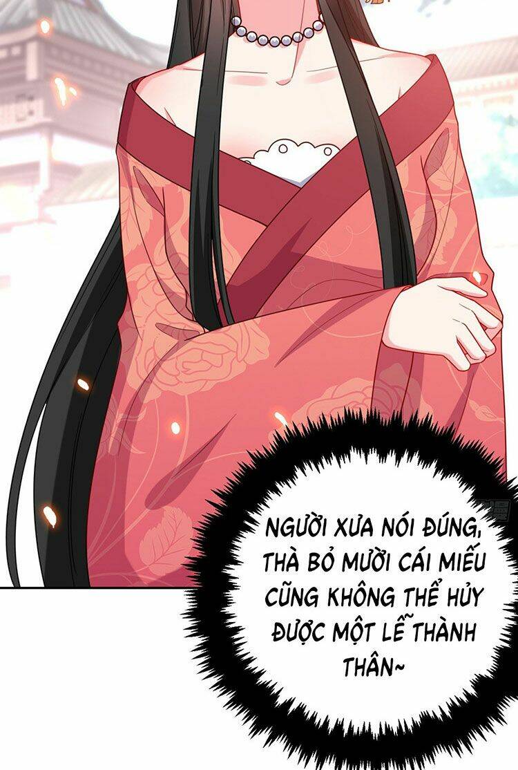 Giang Sơn Mỹ Nam Nhập Trướng Ta: Chapter 23