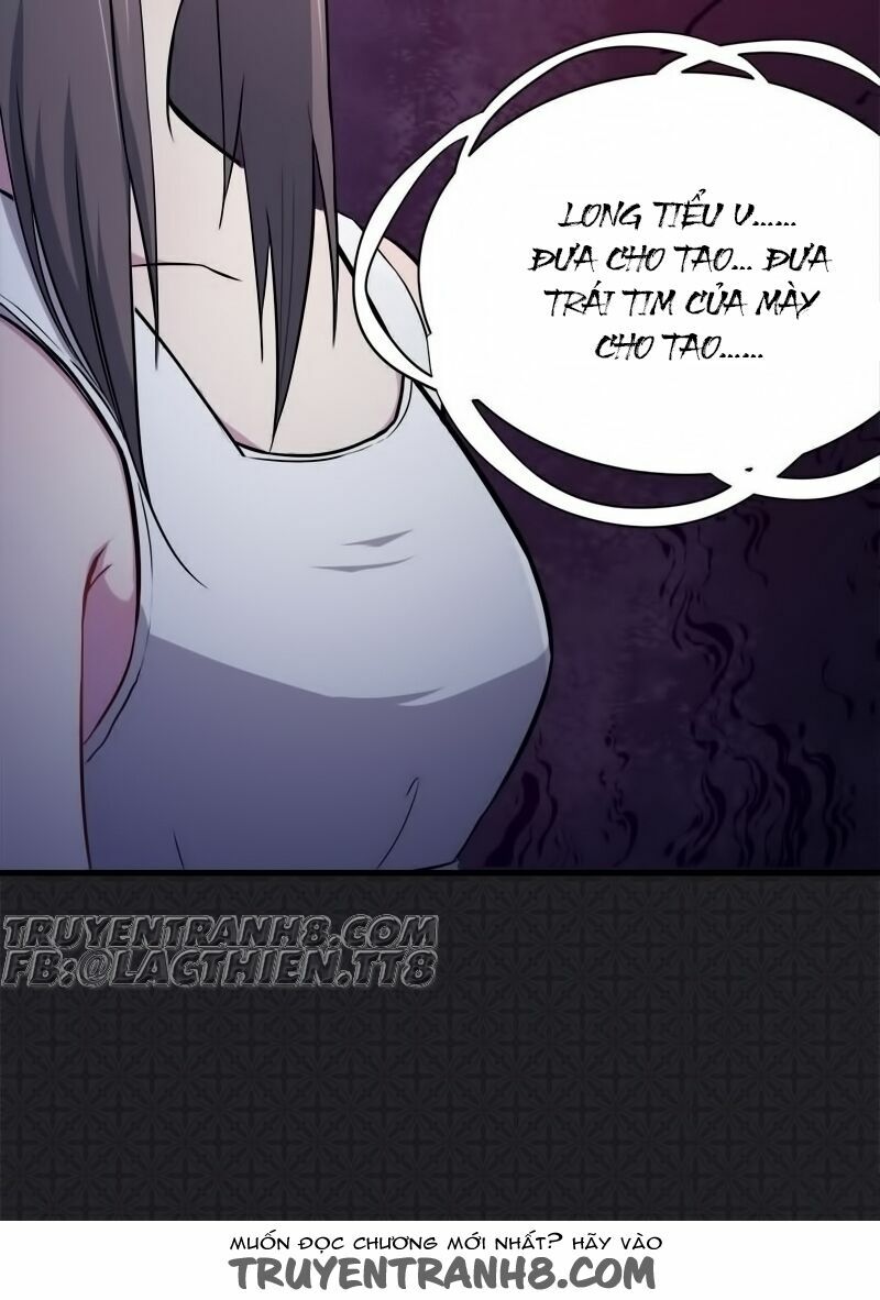 Ngạo Kiều Quỷ Vương Yêu Ta: Chapter 2