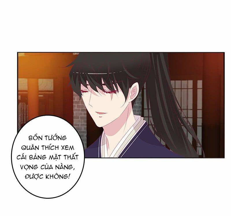 Tướng Quân Mời Ra Trận: Chapter 129